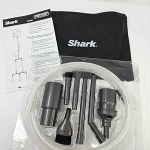 Shark Rotator XCD300 Vacuum Accessories Home and Car Detail Kit